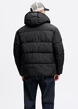 Jack & Jones talvejope Maze