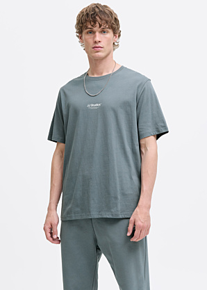 Футболка Soho Jack & Jones