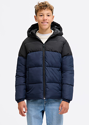 Зимняя куртка Urban Jack & Jones