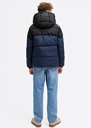 Зимняя куртка Urban Jack & Jones