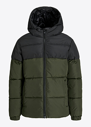 Зимняя куртка Urban Jack & Jones