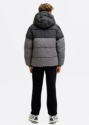 Зимняя куртка Urban Jack & Jones