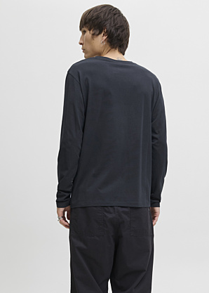 Футболка Organic Jack & Jones