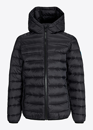 Весенне-осенняя куртка Urban Jack & Jones