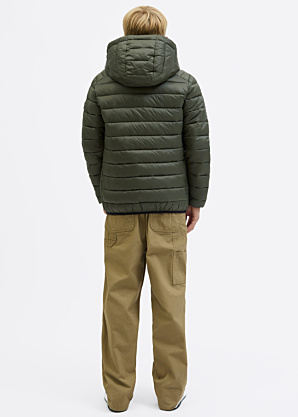 Весенне-осенняя куртка Urban Jack & Jones