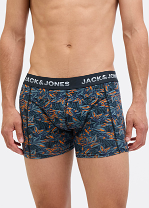 Боксеры Maxwell Jack & Jones