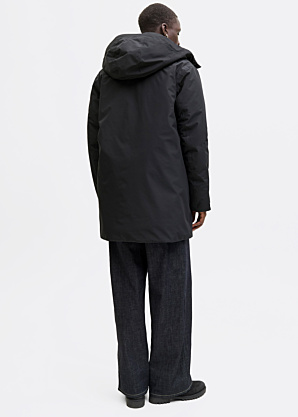 Зимняя парка Fusion Jack & Jones