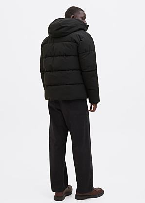 Зимняя куртка Global Jack & Jones