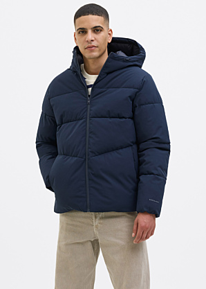 Jack & Jones talvejope Global