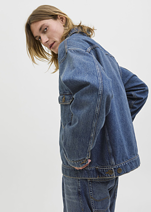 куртка Miles Jack & Jones