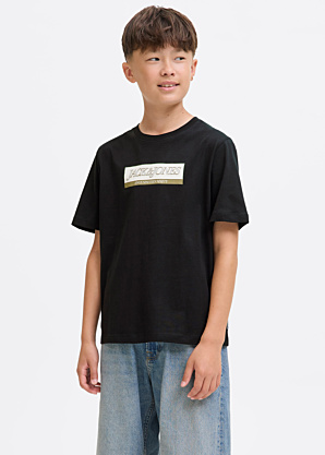 Футболка Inwood Jack & Jones