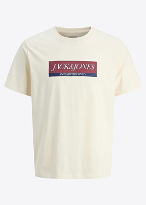 Футболка Inwood Jack & Jones