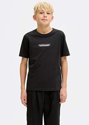 Футболка Bleecker Jack & Jones