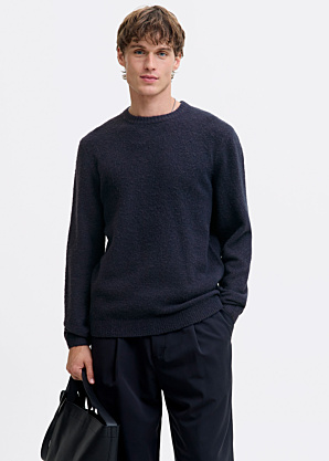 Кофта Simon Jack & Jones