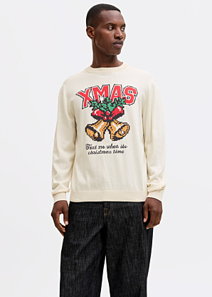 Кофта Holiday Jack & Jones