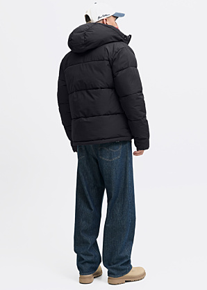 Зимняя куртка Wood Jack & Jones