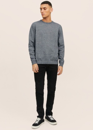 Свитер Basic Jack & Jones