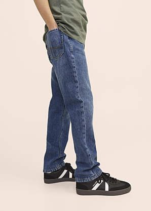 Джинсы Clark Jack & Jones