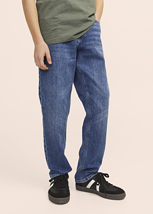 Джинсы Clark Jack & Jones