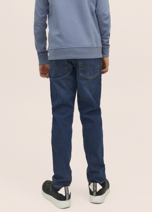 Джинсы Glenn Jack & Jones