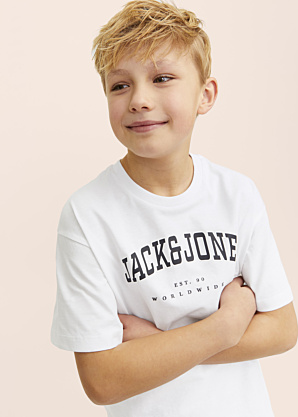 Футболка Urban Jack & Jones