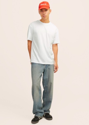 Jack & Jones T-särk Frederiksberg