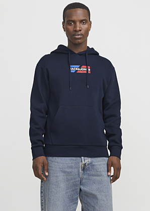 Кофта Corp Jack & Jones