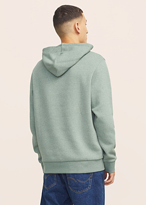 Кофта логотип Jack & Jones