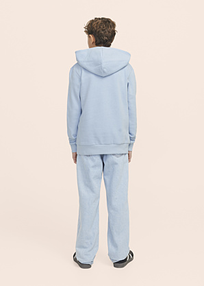 Кофта Caleb Jack & Jones