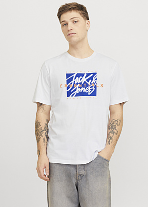 Футболка Colton Jack & Jones