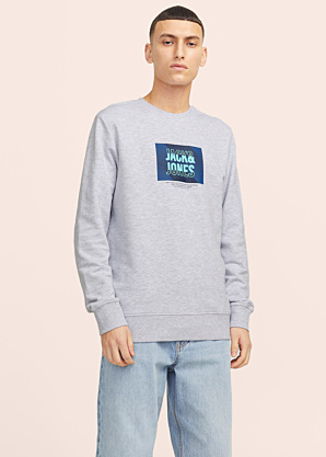 Кофта Hudson Jack & Jones
