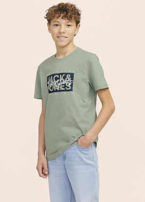 Футболка Colton Jack & Jones