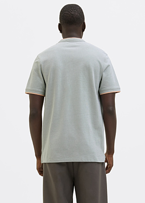 Рубашка-поло Paulos Jack & Jones