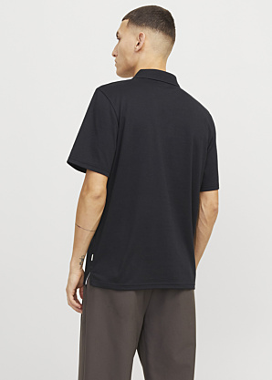 Рубашка-поло Crodney Jack & Jones