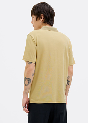 Рубашка-поло Rodney Jack & Jones