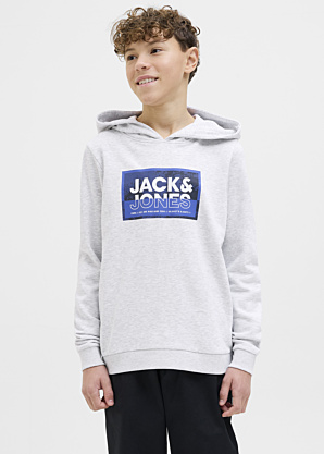Кофта Logan Jack & Jones