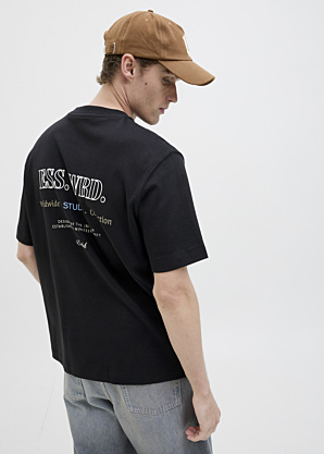 Футболка Urban Jack & Jones