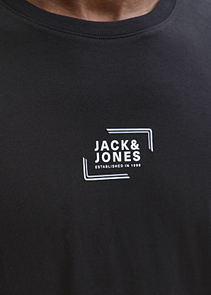 Футболка Corp Graphic Jack & Jones