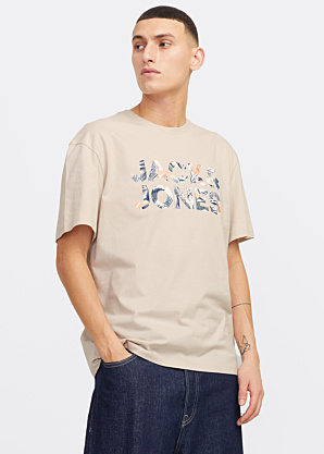 Футболка Bryan Jack & Jones