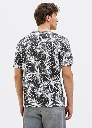 Футболка Bryan Jack & Jones