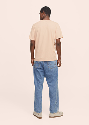 Футболка логотип Jack & Jones