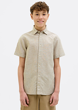 Рубашка Breeze Jack & Jones