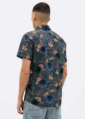 Блуза Hawaii Jack & Jones