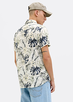 Блуза Hawaii Jack & Jones