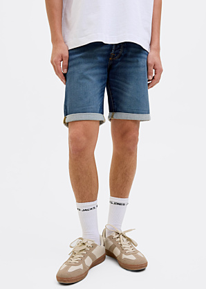 Джинсы Rick Jjicon I.k. Shorts Ge 132 Sn Jack & Jones