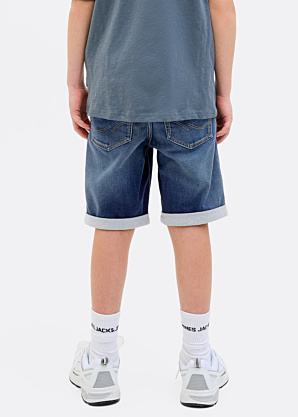 Джинсы Rick Jjicon Shorts Ge 132 I.k Sn Jnr Jack & Jones