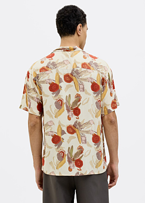 Рубашка Luke Jack & Jones