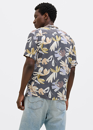 Рубашка Luke Jack & Jones