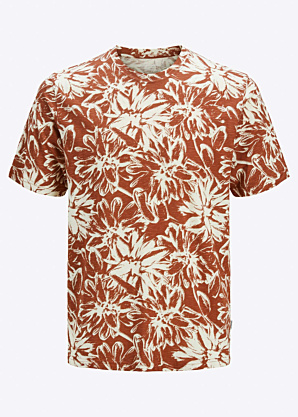 Футболка Split Jack & Jones