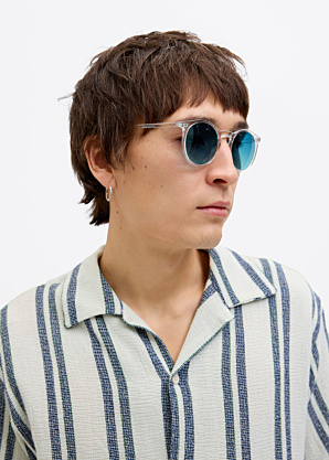 Солнцезащитные очки Jack & Jones